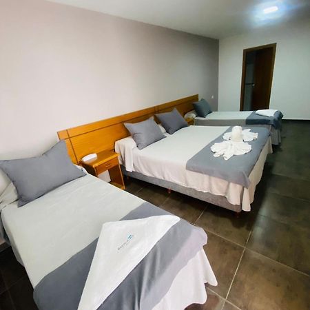 Ranqueles Hotel Villa Carlos Paz Ngoại thất bức ảnh