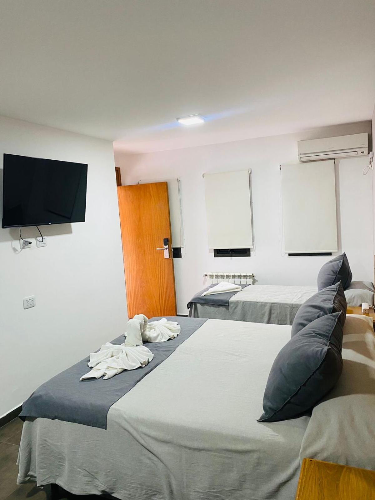 Ranqueles Hotel Villa Carlos Paz Ngoại thất bức ảnh