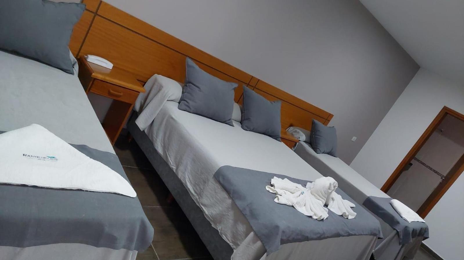 Ranqueles Hotel Villa Carlos Paz Ngoại thất bức ảnh