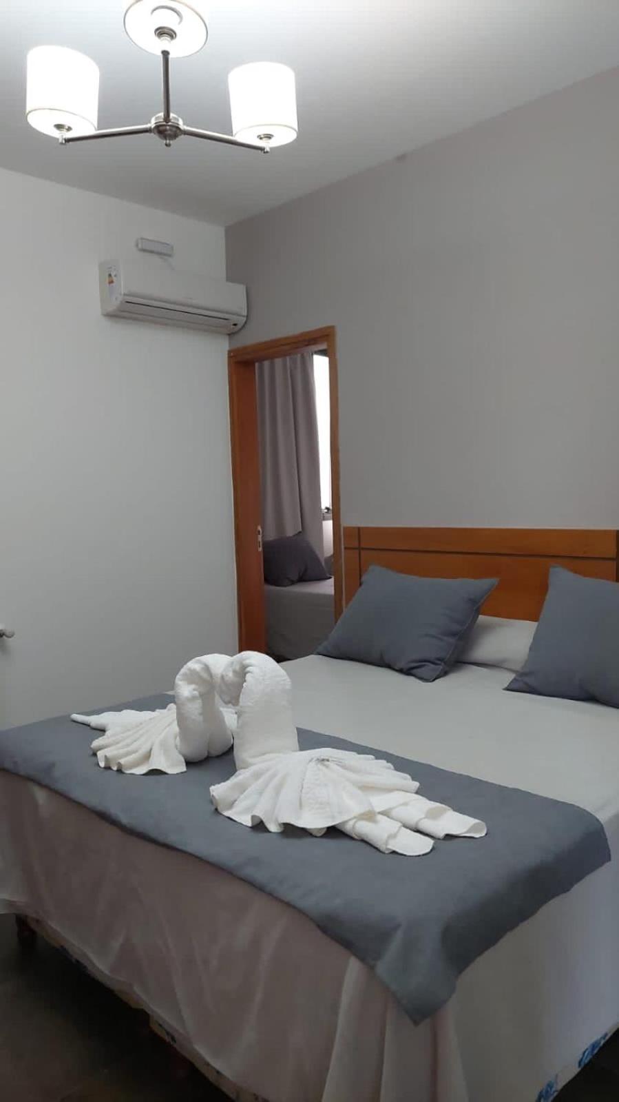 Ranqueles Hotel Villa Carlos Paz Ngoại thất bức ảnh