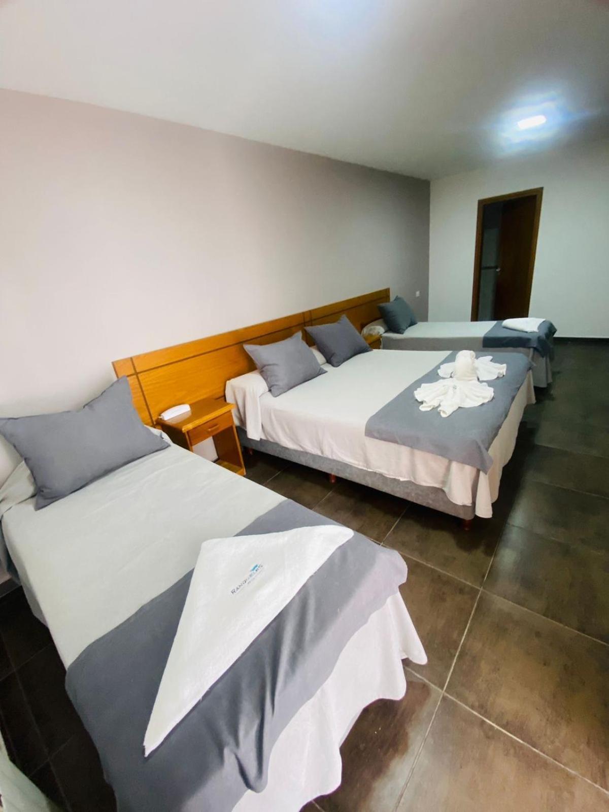 Ranqueles Hotel Villa Carlos Paz Ngoại thất bức ảnh