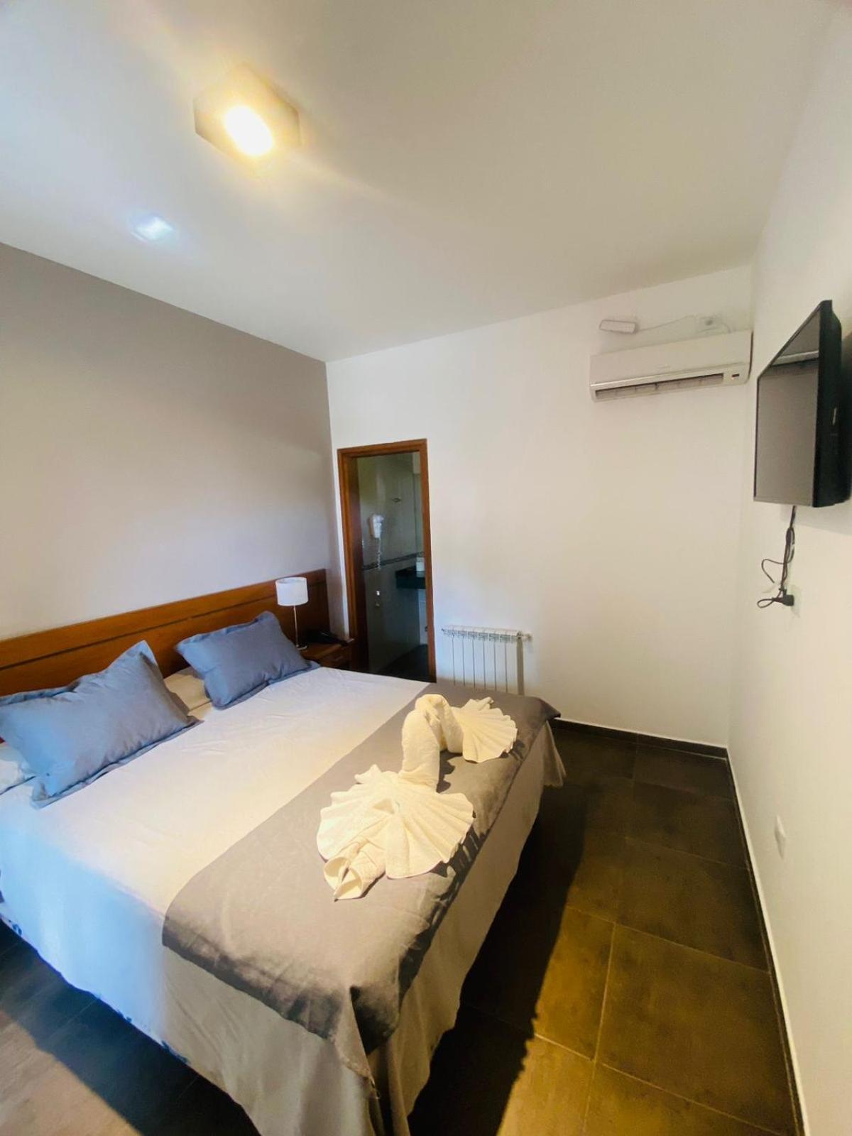 Ranqueles Hotel Villa Carlos Paz Ngoại thất bức ảnh