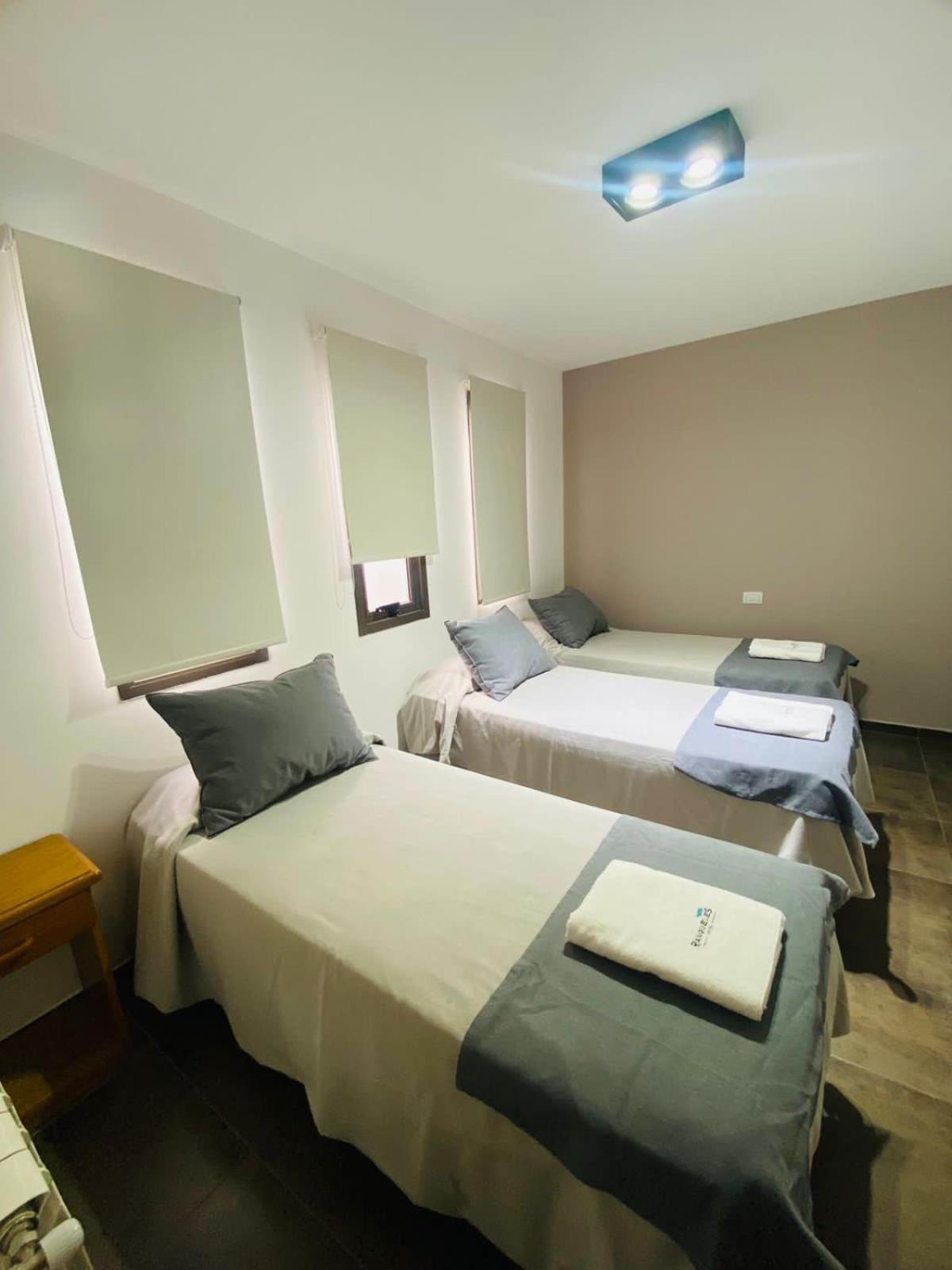 Ranqueles Hotel Villa Carlos Paz Ngoại thất bức ảnh