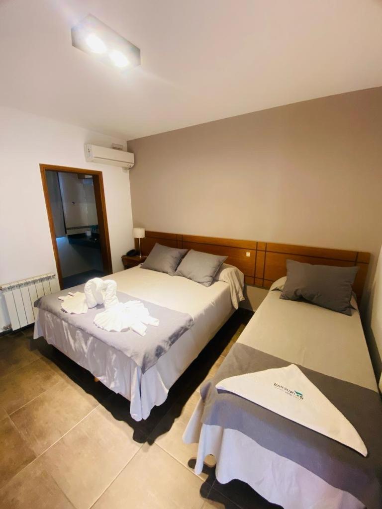 Ranqueles Hotel Villa Carlos Paz Ngoại thất bức ảnh