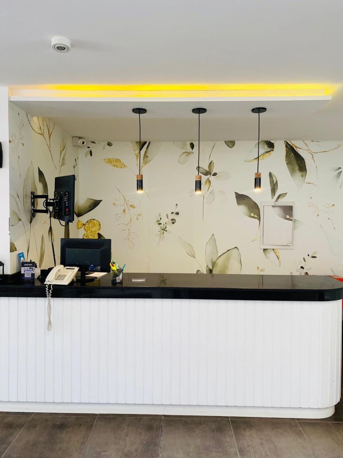 Ranqueles Hotel Villa Carlos Paz Ngoại thất bức ảnh