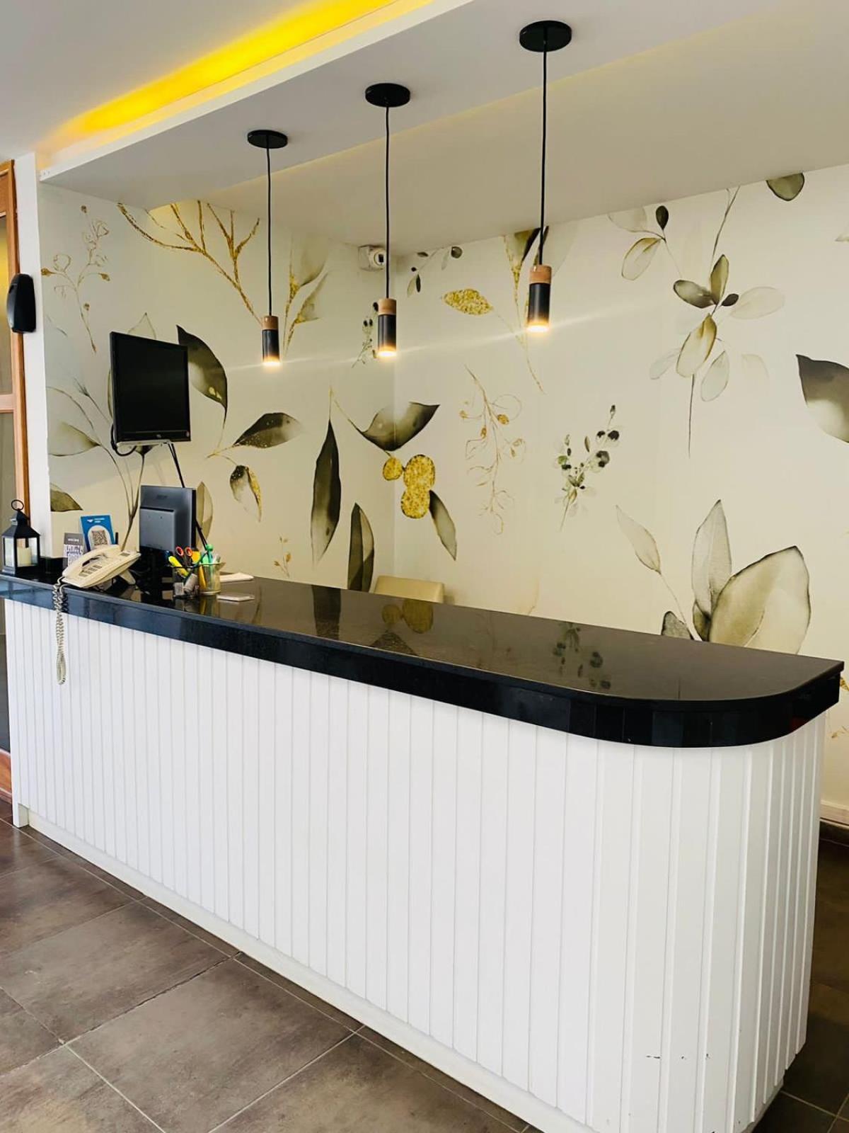 Ranqueles Hotel Villa Carlos Paz Ngoại thất bức ảnh